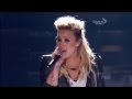 Demi Lovato - Made in the USA Teen Choice ...