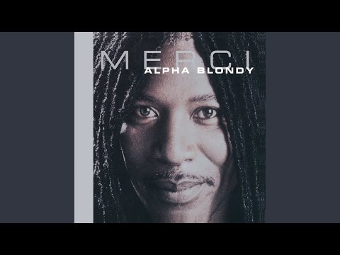 God Bless Africa (2010 Remastered Edition)