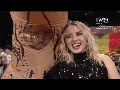 Nanana TV - Frumoasa și Grefierul