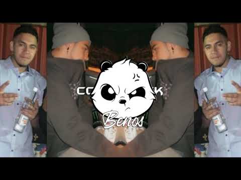 BENOS TFL X AUTHENTICK JÉRUSALEMA REMIX 2020 (TFL X Storm)