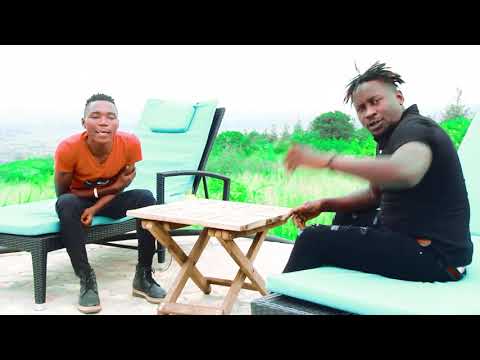 Ekindakore by T bro ft Acher da boy