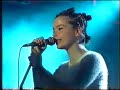 Björk - Venus as a Boy (The Beat, UK TV 1993)