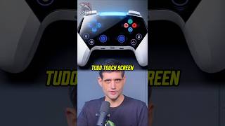 ⚠️NOVO DUALSENSE SEM BOTÕES?  #playstation #xbox #flowgames