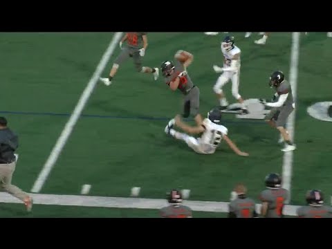 Lewis-Palmer wins close one over Evergreen