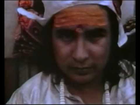 Haidakhan Babaji - Eternal Love