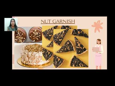 PRESENT DESSERTS| CHRISTINE JOY JASMA