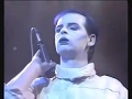 GARY NUMAN - I DIE, YOU DIE...