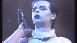 GARY NUMAN - I DIE, YOU DIE...