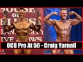 NATTY NEWS DAILY #34 | New OCB Pro Craig Yarnall