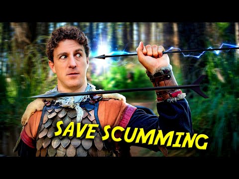 Only noobs do this...