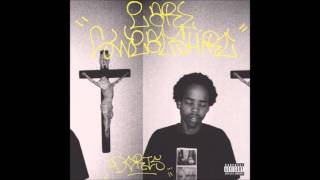 14. Earl Sweatshirt - Hoarse
