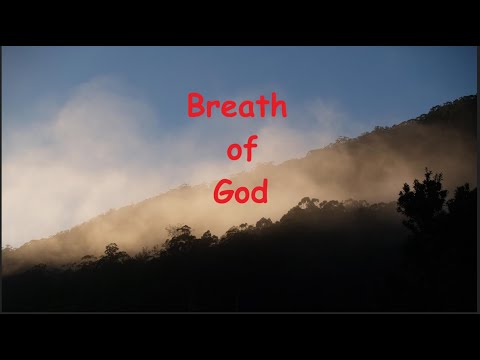 Breath of God