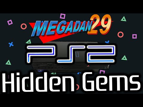 5 Hidden Gems On The PlayStation 2 w/ MegaDan29 | Gaming Off The Grid