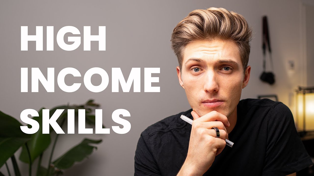 Don T Fall Behind 5 High Income Skills To Learn In 2025 Galaxy Ai