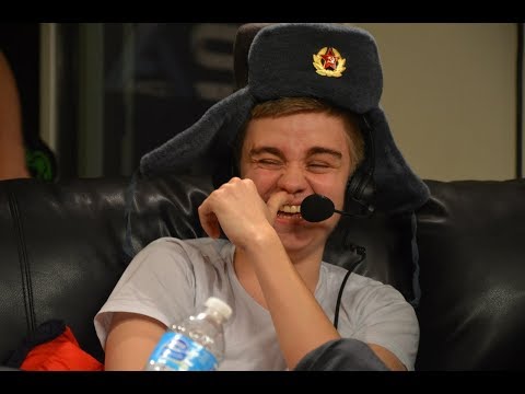 N0tail Tiny   OG vs Fnatic   Dota 2