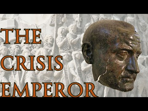 Gallus and the Challenge of Empire