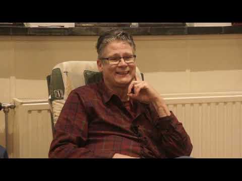 Drieluik dec. '23 - # 4  - Je kunt niet eisen wat je zelf niet geeft... Over liefde ...