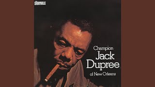 Everyday I Had The Blues