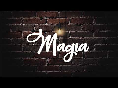 Miniatura de Magia