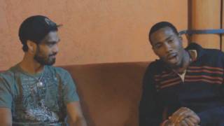 Sanjaya Malakar on Music U Night