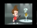 Nicktoons TV Digital Cable Promo 2003