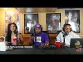 The Gurus Podcast Episode 33 Scrub Da Ground Special Guest NyDaGod