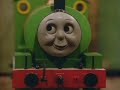Thomas Y Sus Amigos Episodio 1 Temporada 2 1986 Doble Problema
