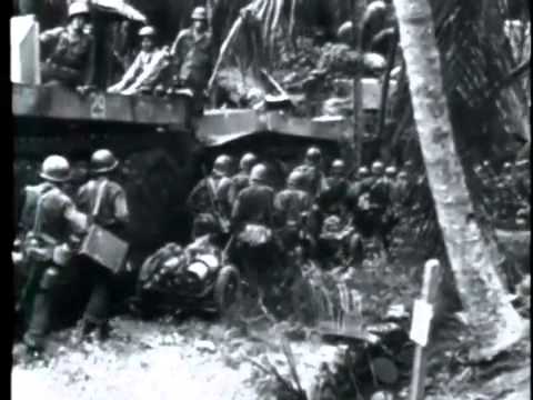 Combat Bulletin No  51 1945