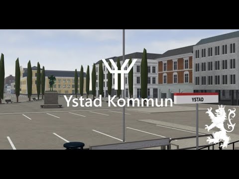Ystad Kommun I SE