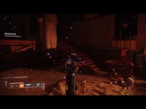 Destiny 2 Walkthrough Campaign Gameplay Part 1 - Curse of Osiris