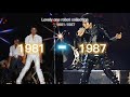 Michael Jackson Lovely One Robot Collection 1981 1987