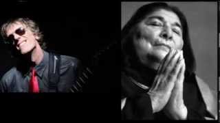 Mercedes Sosa y Luis Alberto Spinetta   Barro Tal Vez