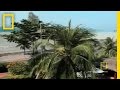 Tsunami Witness National Geographic