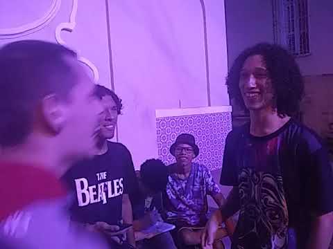 DN x Potter - 2° fase - Batalha da Gruta