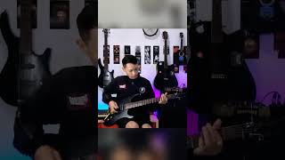 Download lagu Ga Level, Kapten | Gitar Cover By Dezan #guitarcover #kapten #shorts mp3