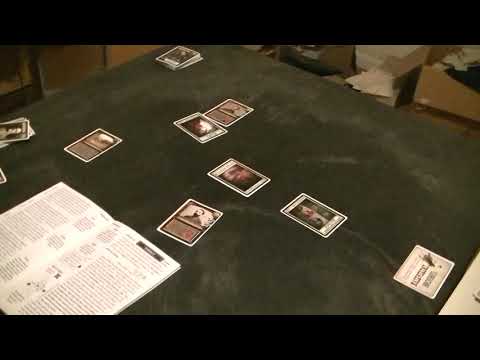 F2FA (prototype) - intro