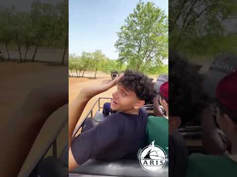 MYP-3 Year 9 Mole Park