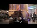 HAWEL MARRA - ALMA ESBEYE