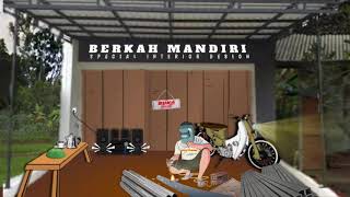 Download lagu Story/status wa gede roso tukang las mp3