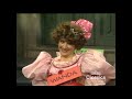 Sesame Street Episode 3174 January 13 1994