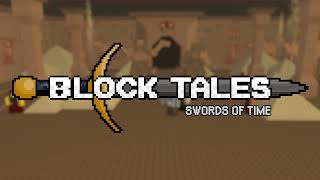 The Temple of the Red Sun - Block Tales OST