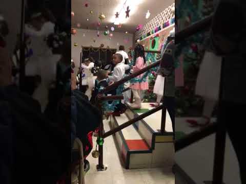 Tai Xmas Program 2016