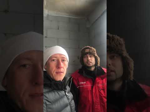 Идеальная кладка газоблока ТВИНБЛОК ТЕПЛИТ: смотрите, как правильно строить стены