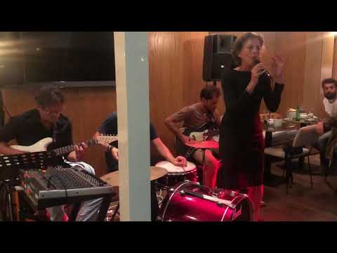 Alia Sellami & Kais Sellami - Jazz Band