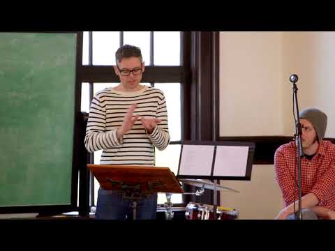 4. Jesus' Family Story - I Am Who I Am - Tim Mackie (The Bible Project)