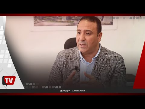 المتحدث بإسم العاصمة الإدارية: «احنا بنعيش عهد جديد والموظف الحالي غير مؤهل للعمل وجاري تدريبه»