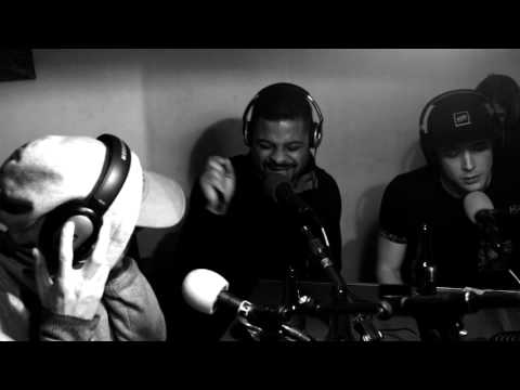 HipHop'N Friends - Fadah / Selas / L' Erreur