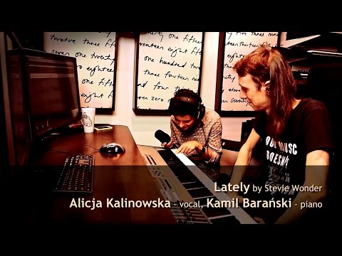 Alicja Kalinowska & Kamil Barański - Lately