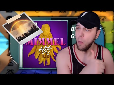 Woody REAGIERT auf PRIDE LIES - Mimmel Hits Vol. 69 🔥