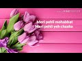 Gale Lag Ja Full HD Song Lyrics By Akshay Kumar De Dana Dan Movie N YouTuber P